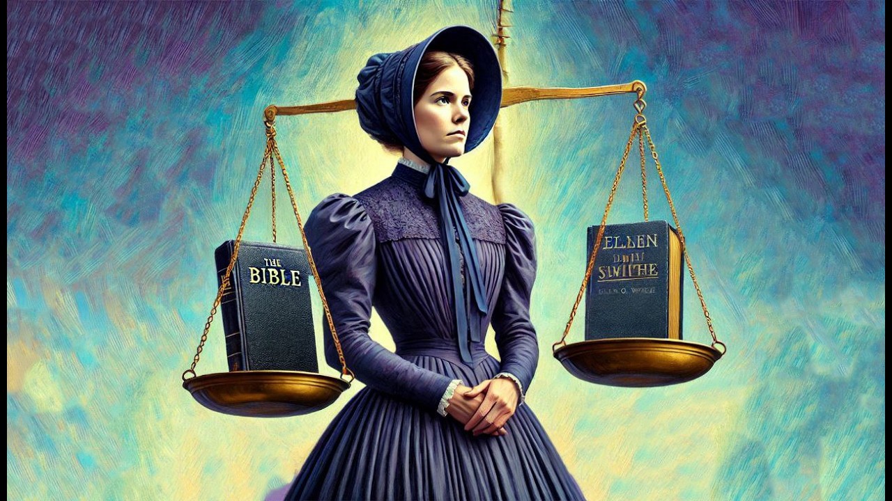 Elena de White: ¿Profeta o Farsante? | Documental completo
