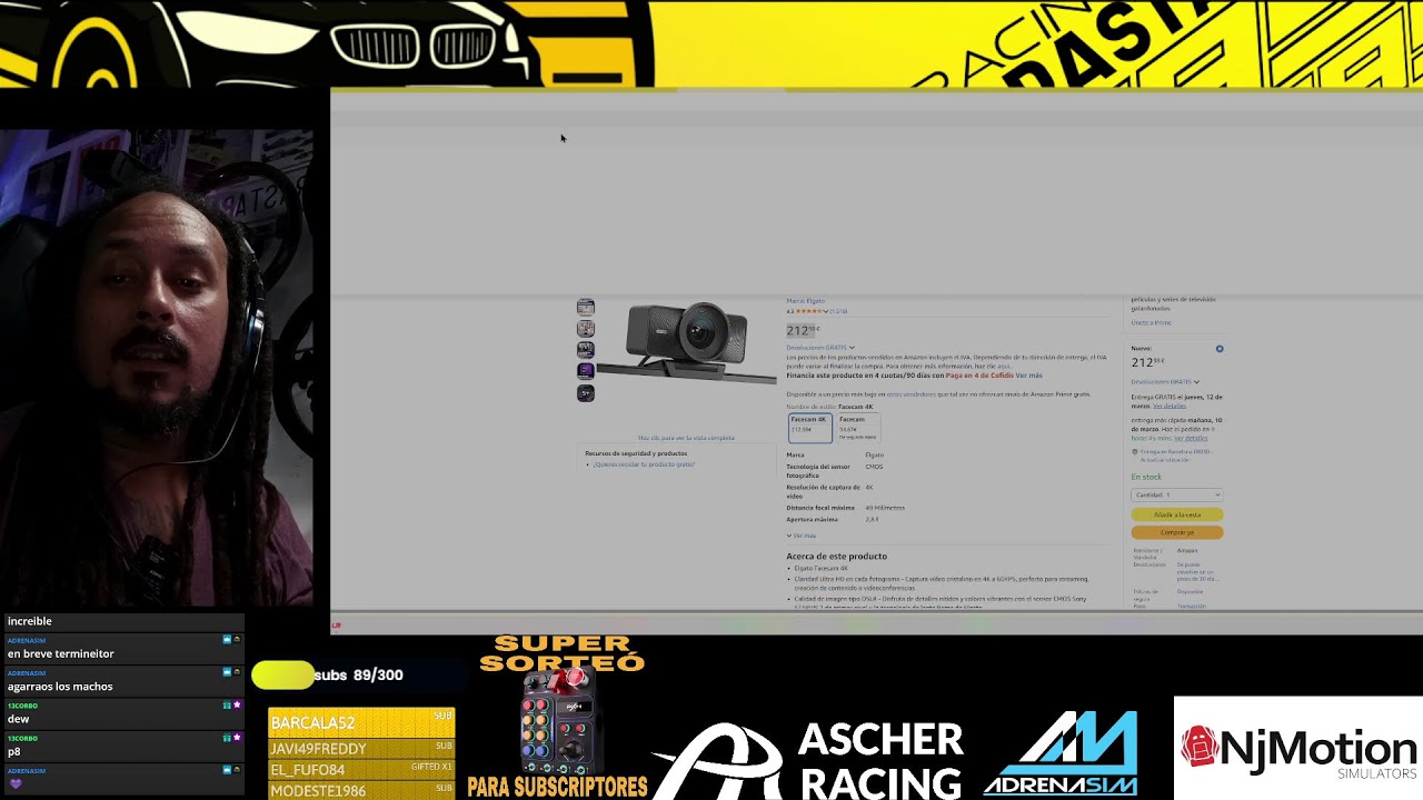 rankeadas por la mañana