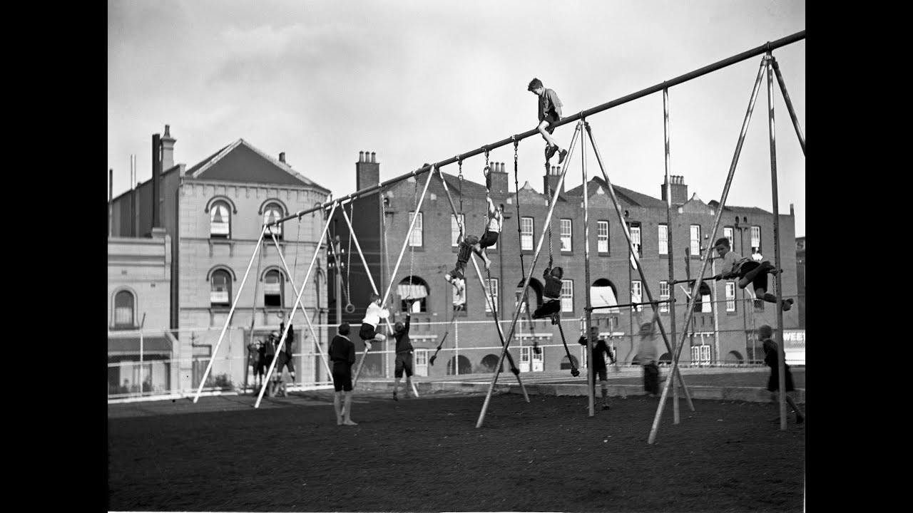 Stage 1: Childhood at Susannah Place