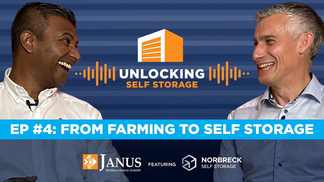Transform Farmland with Self Storage: Additional Revenue Streams (EP#4)