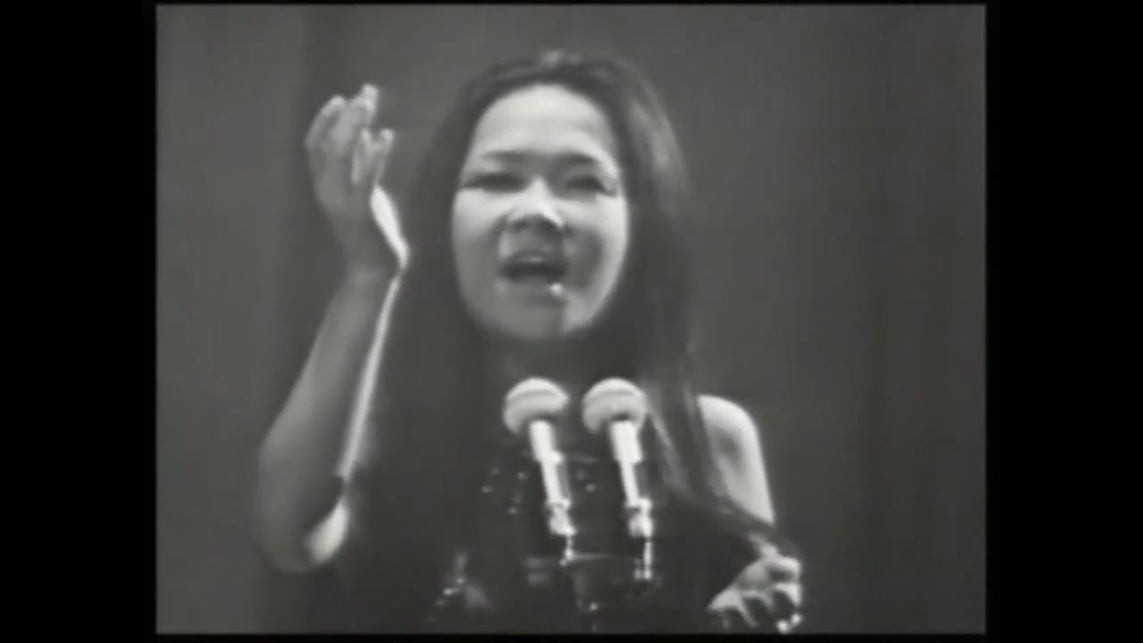 Ricordo 'E Maggio - Mei Lang Chang