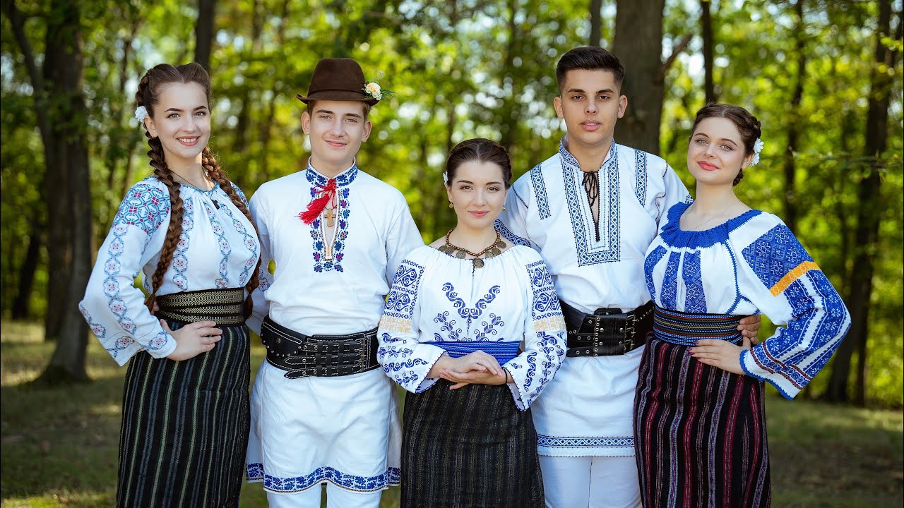 Tinerii din Țara de Sus – Suntem din Țara de Sus 🌥️
