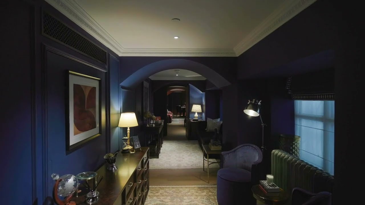 Luxury Millbank London Penthouse