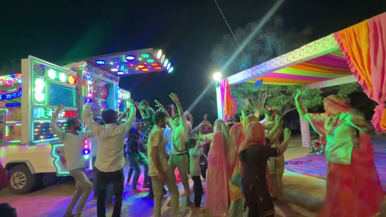Wedding dance video 2025 teja ji song