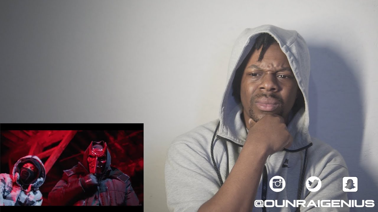 (NR) Lucii - TikTok (Music Video) | Genius Reaction