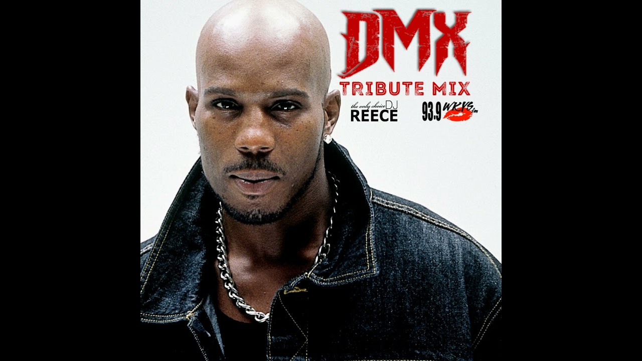 DMX Tribute on 93.9 WKYS-FM (No Talking)