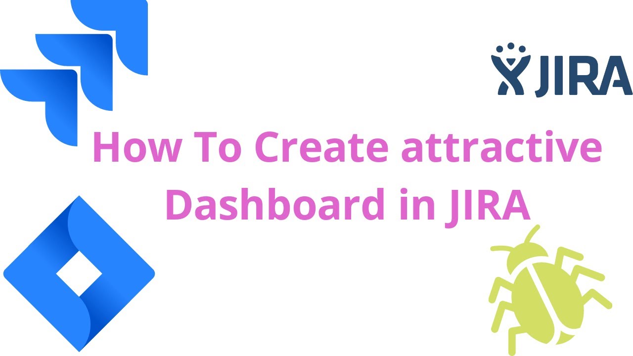How to Create Dashboard in JIRA | JIRA Dashboard | Jira Cloud | Jira Beginners guide