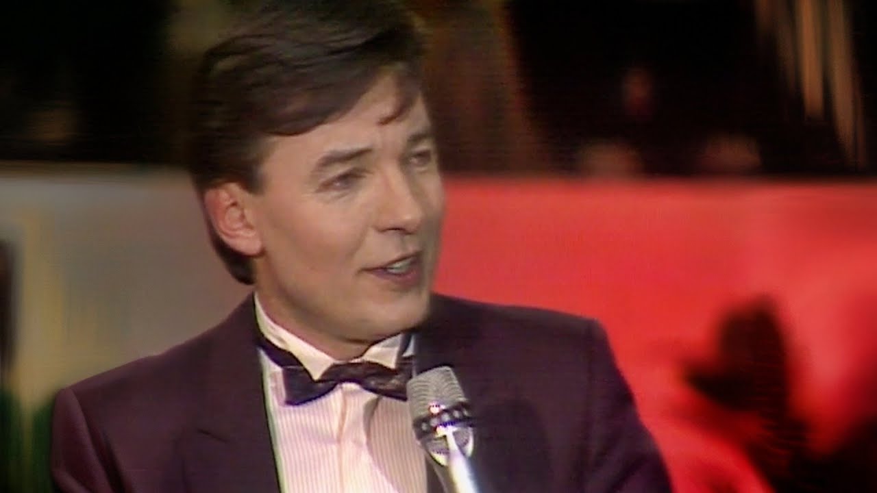 Karel Gott - Muzika (Musica) (1984)