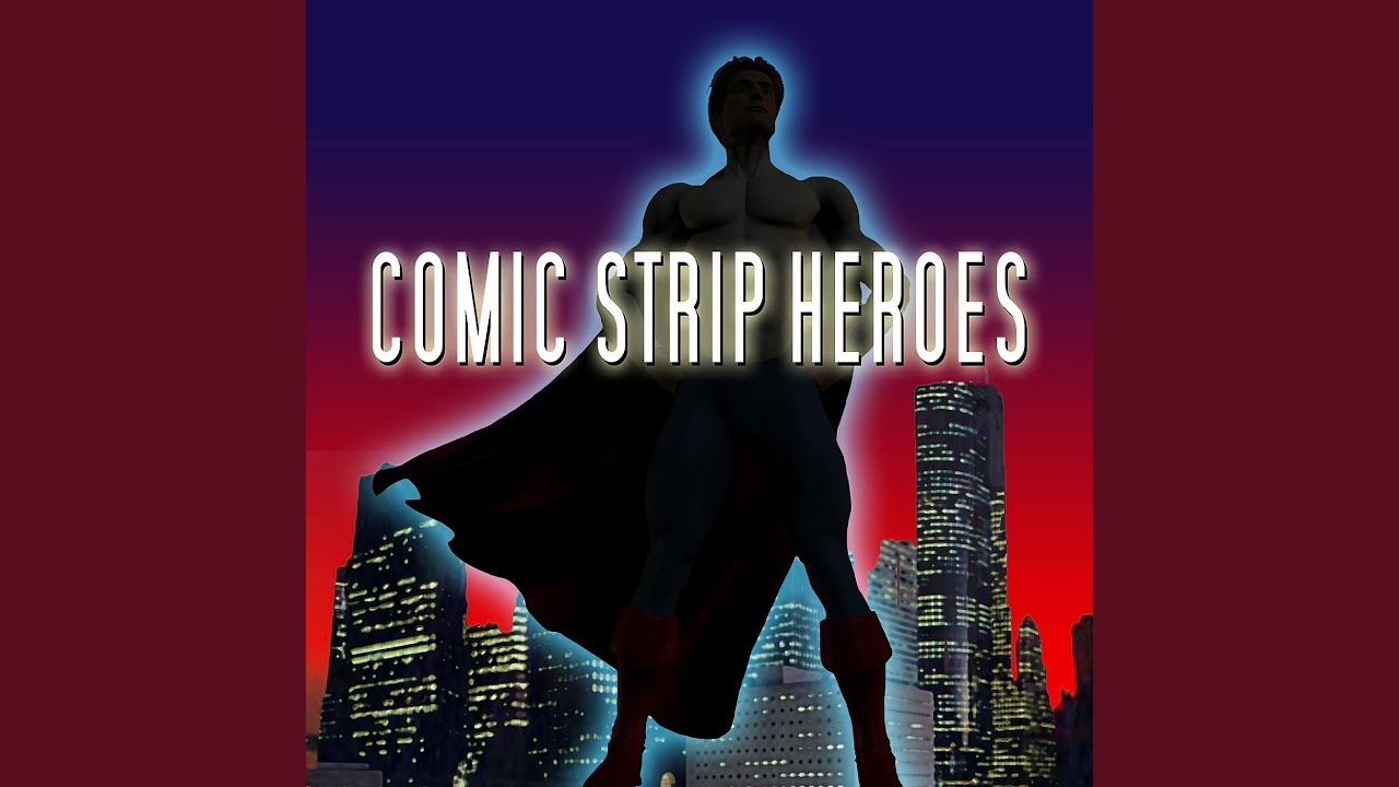 To the Rescue / End Credits (From 