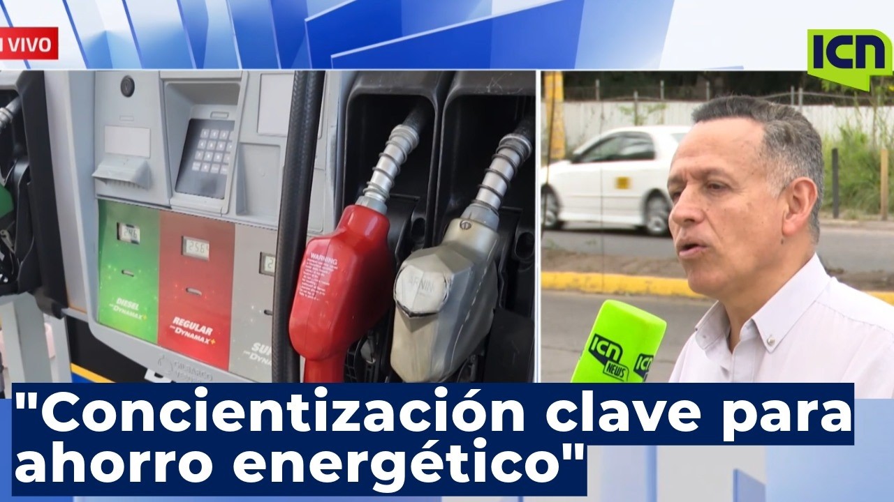 “El aumento de combustibles afectará alimentos, energía y servicios”: Delmer Argueta