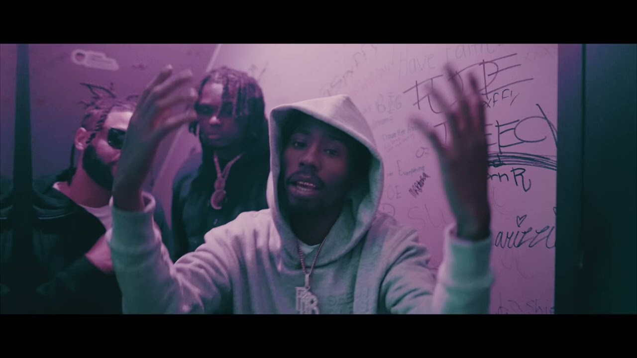 Raised Round Bosses - Racks To The Ceiling