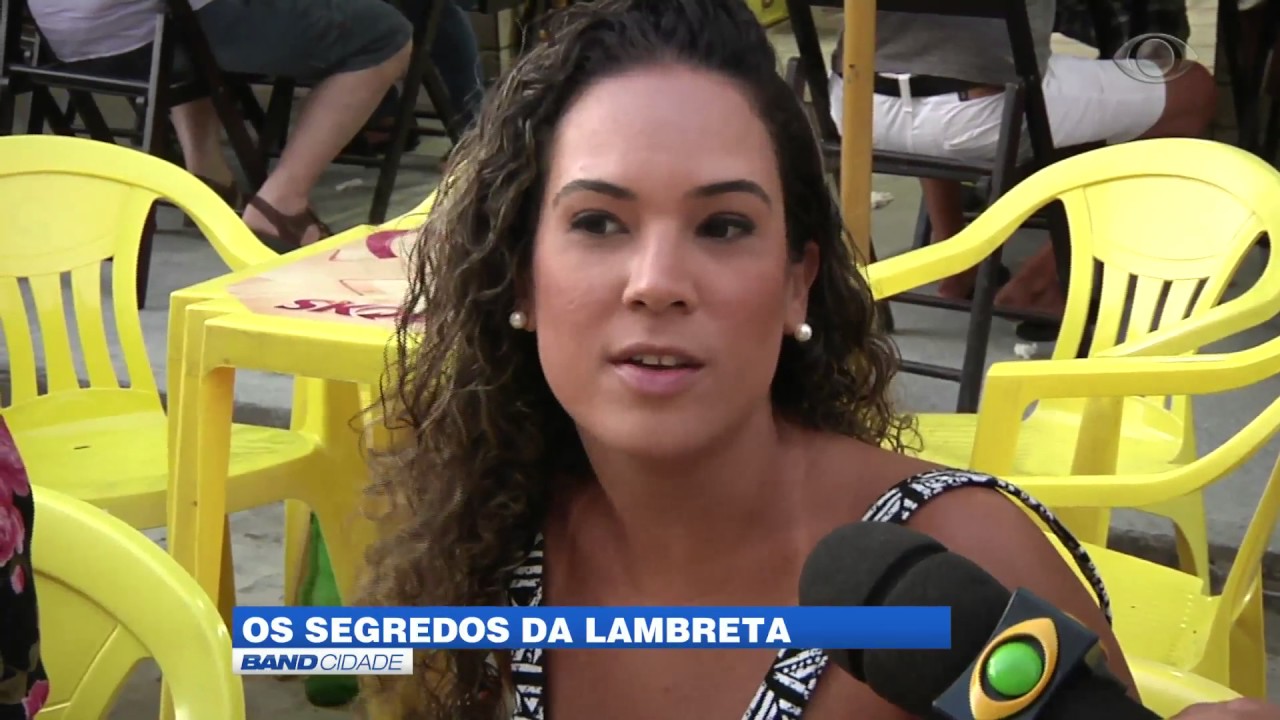 Band Cidade - 