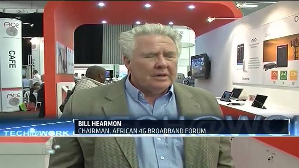 Increasing competition in the African mobile ICT industry