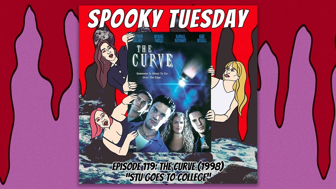 The Curve / Dead Man's Curve (1998): 