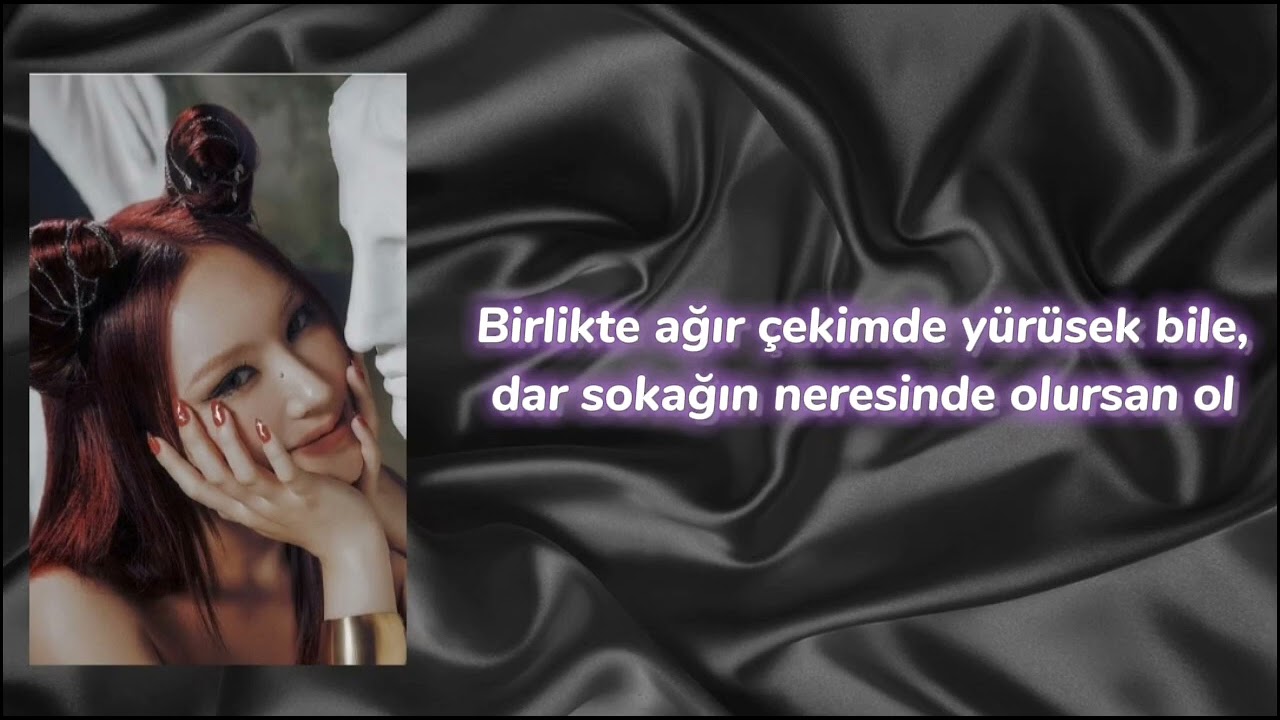 Dreamcatcher - We Are Young [Türkçe Çeviri]