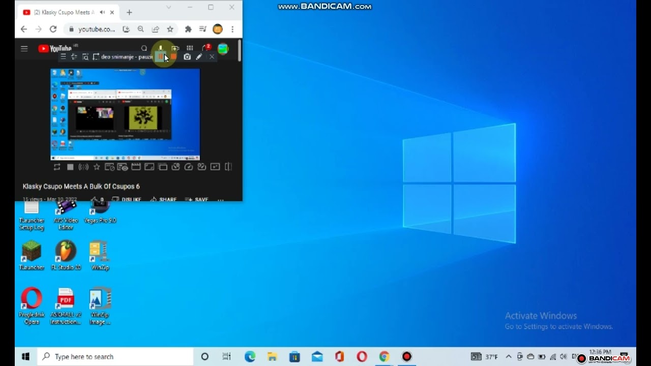 Klasky Csupo Meets A Bulk Of Csupos 7