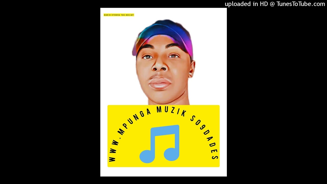 Somandja Ndebele ft Denda Brathers Nyaradzai (Cufa Nh)