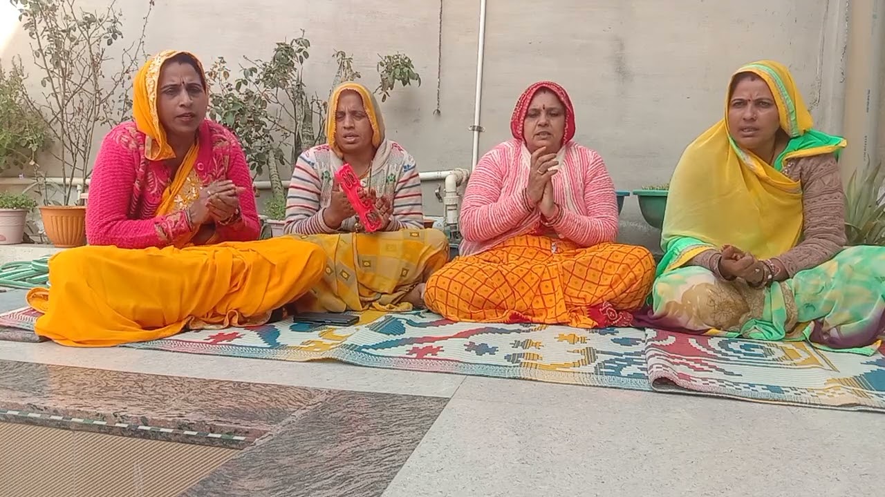 काया पर सुंदर भजन #एक बार जरूर सुने #आनंद आ जाएगा #satsang #bhajan #राधेराधे #🙏🙏🙏🌹