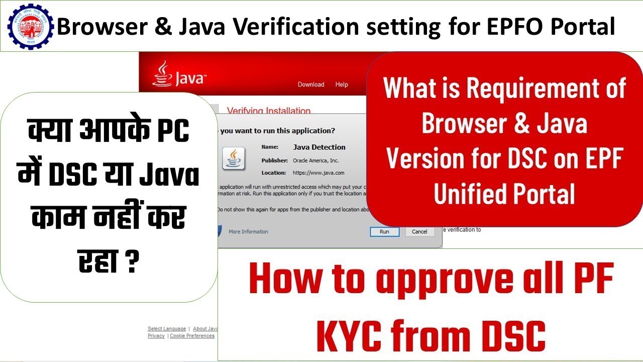 Digital signature approval run in windows 10 All settings ! Run in google chrome