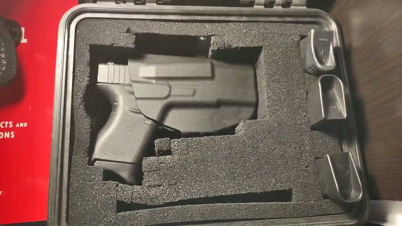 Keeping Pelican Pick 'n Pluck foam together