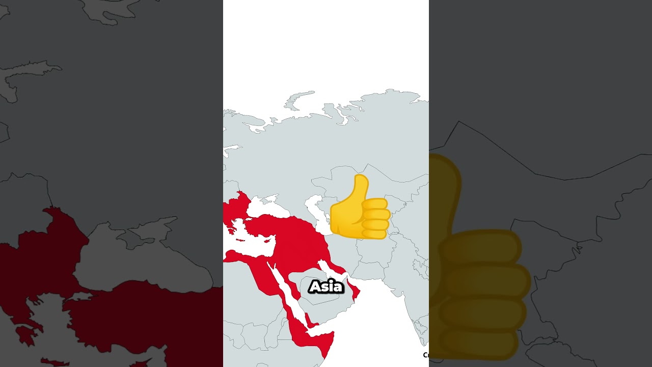 Why didn't the Ottoman Empire Ever Colonize the New World?