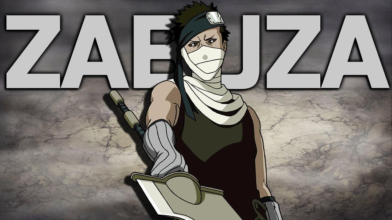 Naruto Online Mobile - Zabuza Edo Tensei Gameplay