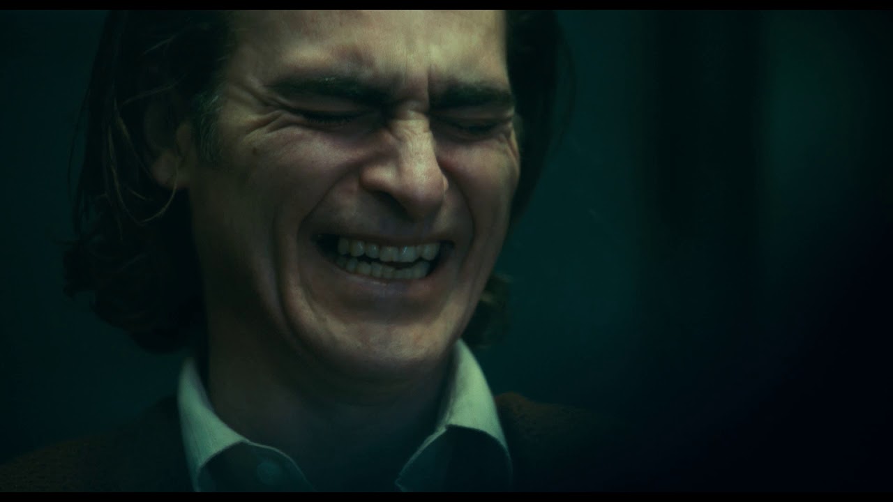 Joker - 10 Primeros Minutos
