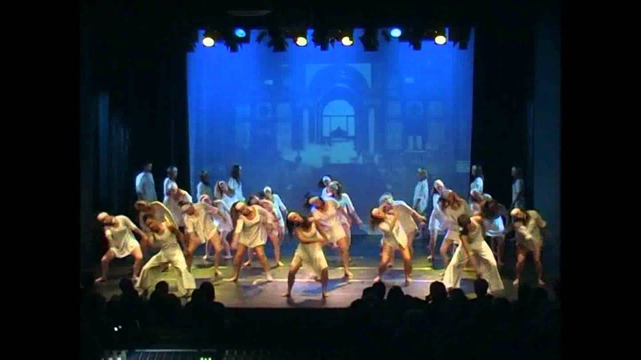 Movements; Time (Hans Zimmer), Inception Soundtrack Somnium