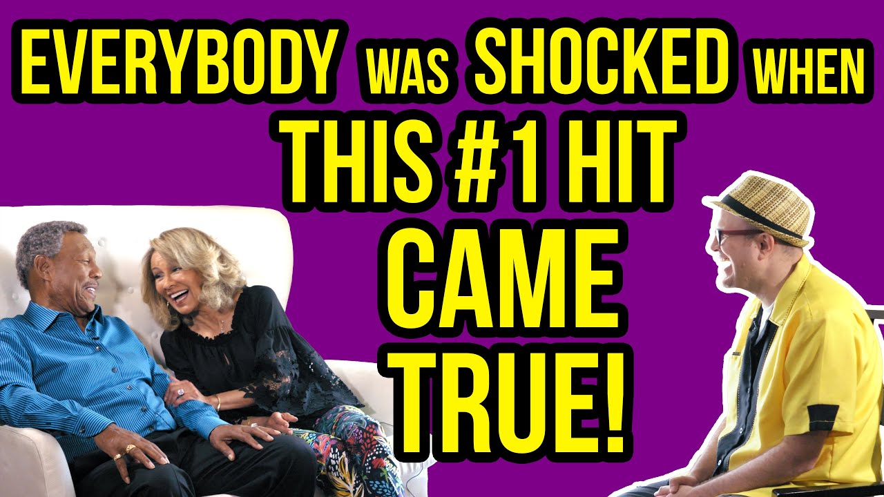 While Recording This #1 Hit, They Had No Idea The Song Would Happen In Reality! | Professor of Rock