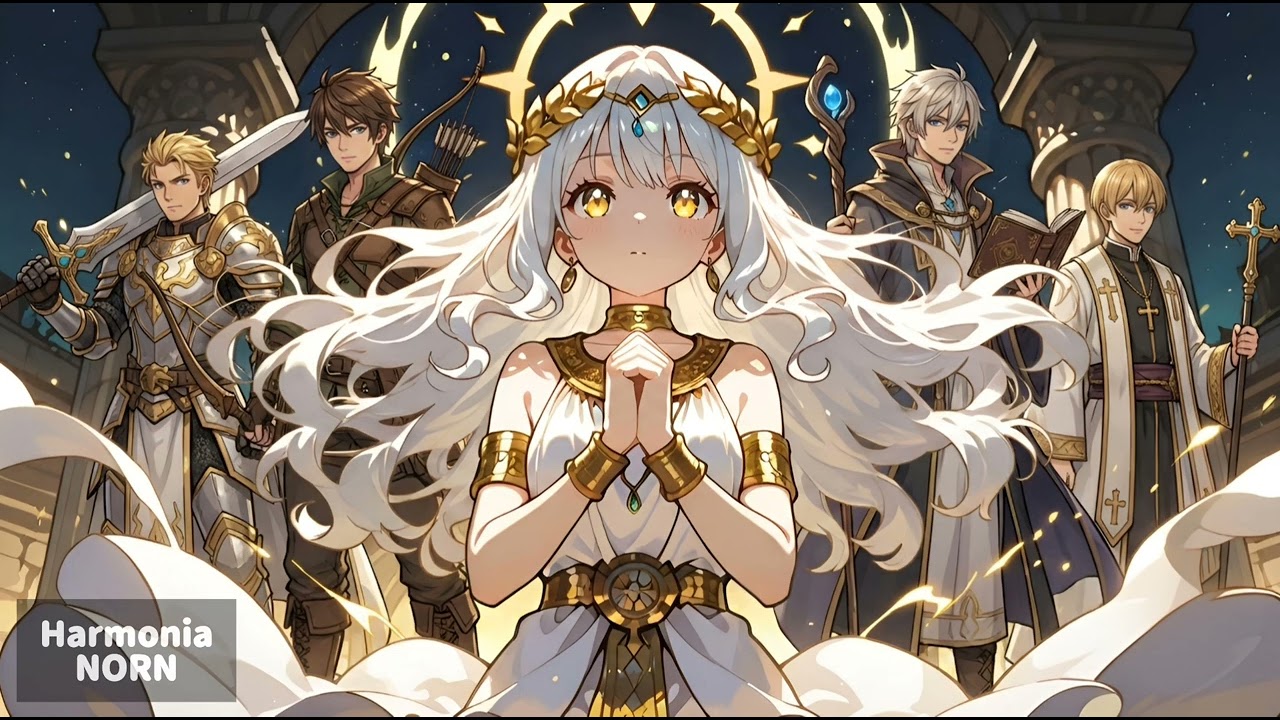 Harmonia 