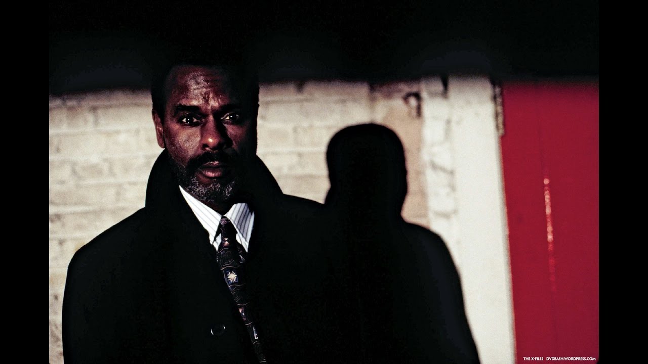 Mark Snow - Meet The New Throat (The X-Files: Sleepless - 02X04)