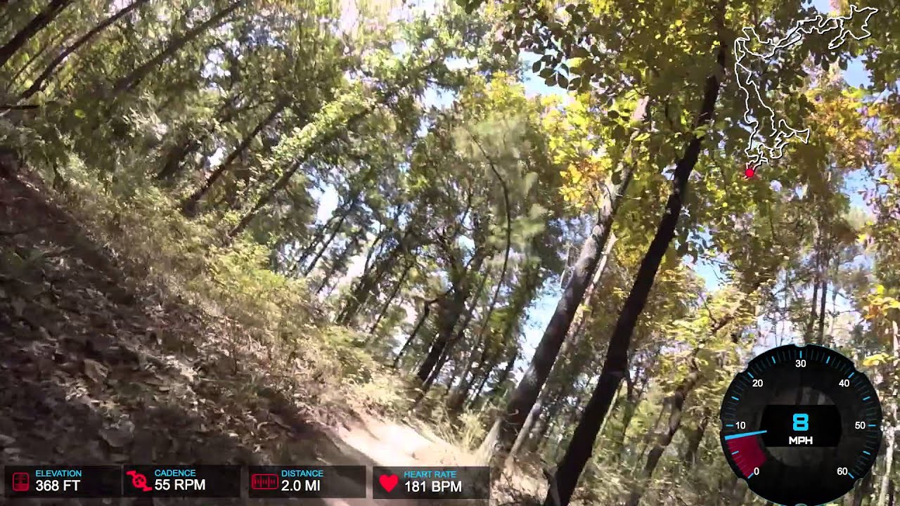2015 Tyler Speedwaves TMBRA XC Race (Raw Full Video)