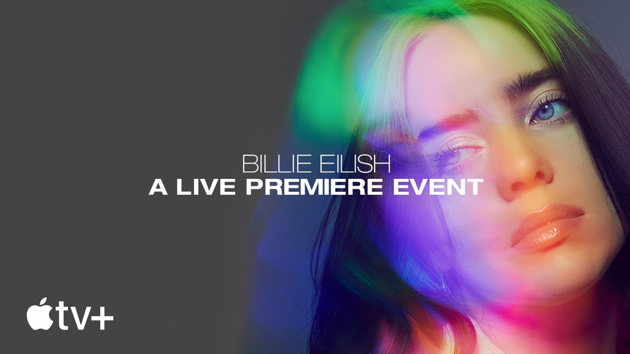 Billie Eilish: 