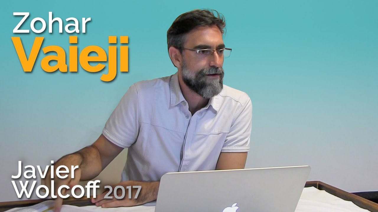 Zohar Vaieji 2017