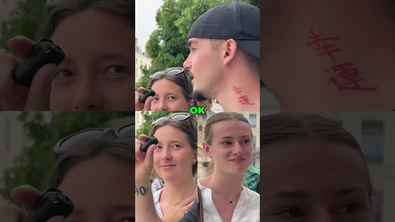 Taille id&eacute;ale : R&eacute;dhibitoire si plus petit ?! (R&eacute;v&eacute;lations CHOQUANTES)