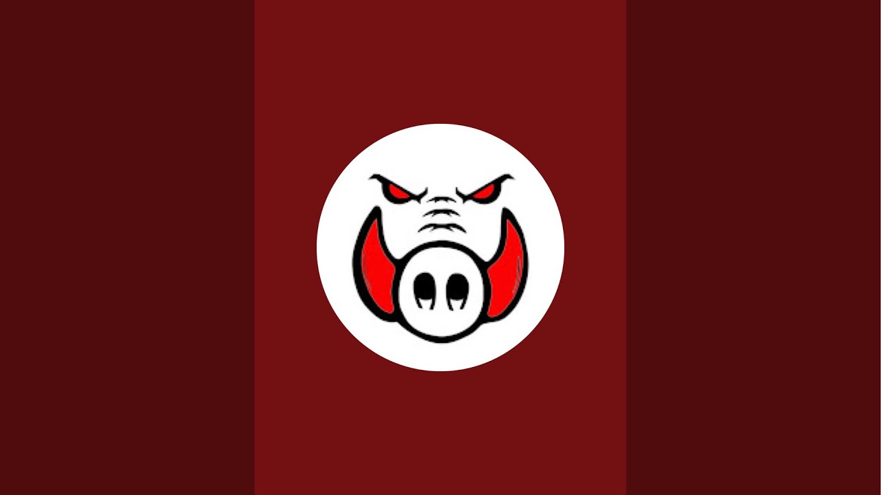 Hogs Belt To A** Vs South Carolina