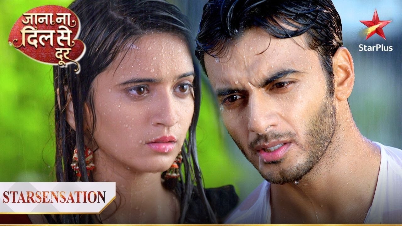 Kya Atharva थामेगा Vividha ka हाथ? | Jana Na Dil Se Door