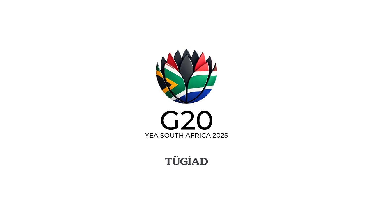G20 Genç Girişimciler İttifakı (G20 YEA) Zirvesi - Güney Afrika