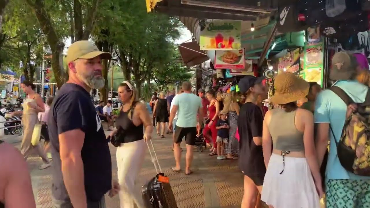 Краби. Ао Нанг. Экскурсия на Остров Хонг. Тайланд 2025 🇹🇭