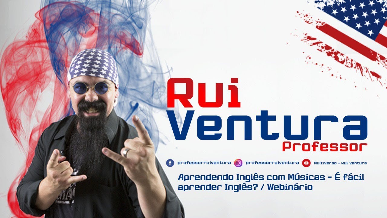 É fácil aprender a falar inglês?