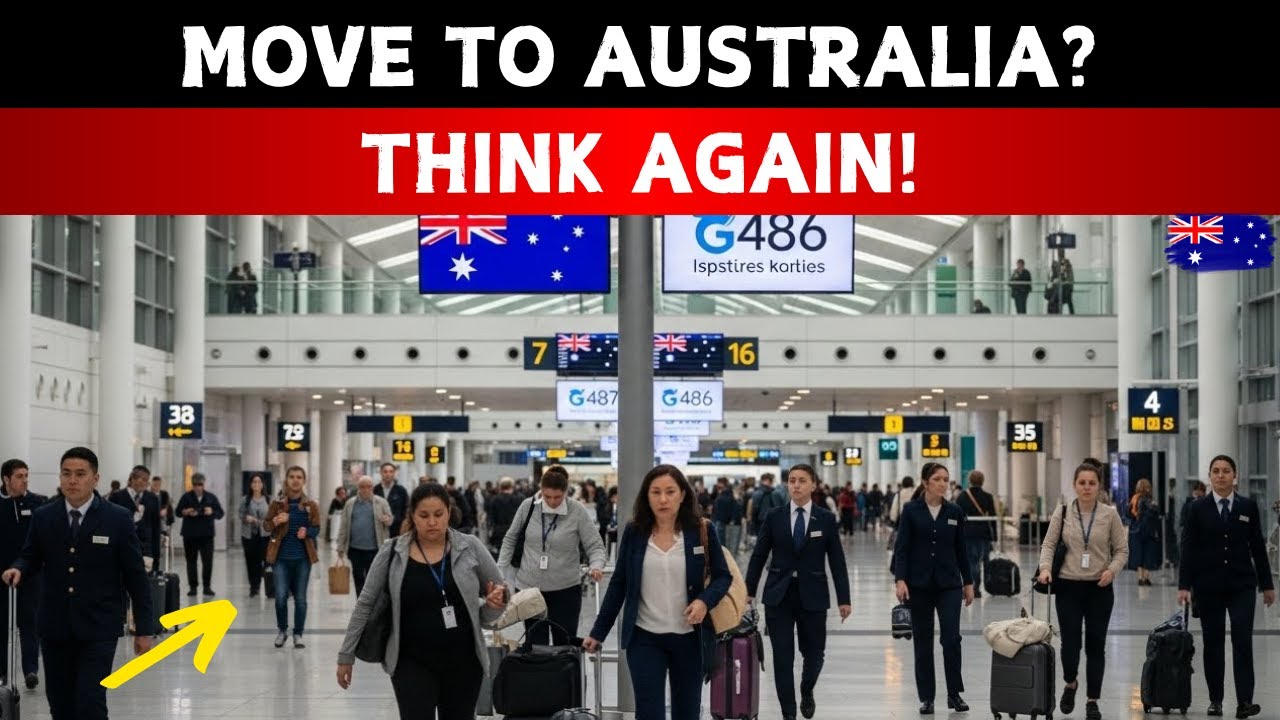 Is It Still Worth Moving to the AUSTRALIA in 2026? Pros & Cons