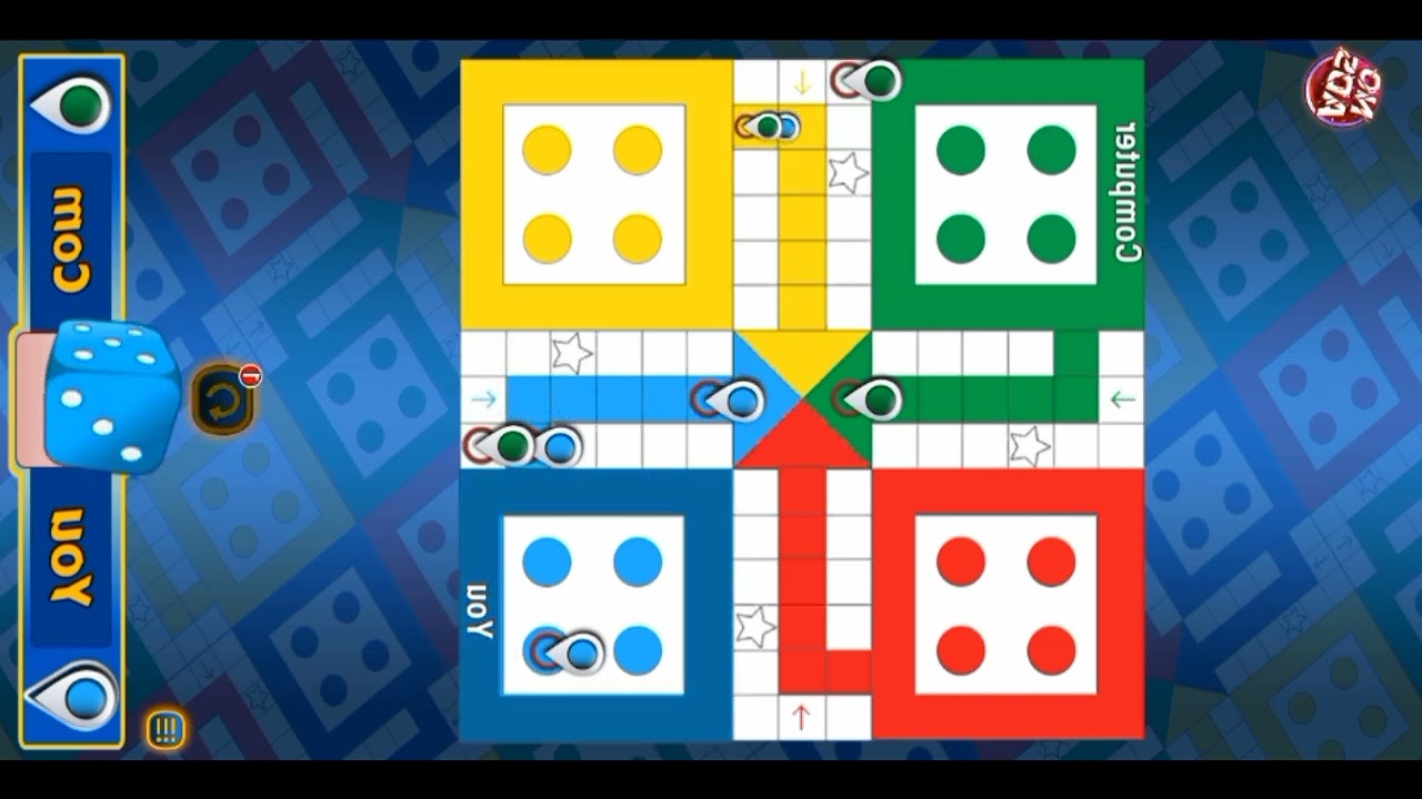 Lodu Game 2 players #livestream #ludo #ludolivestream #ludoking #ludolivegame #ludoplayer