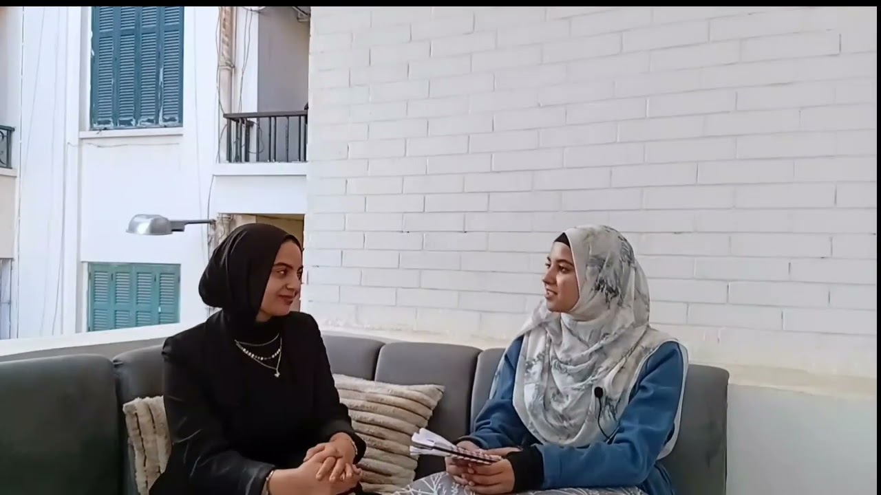 حلقة جديدة من رحلتنا 💙تجربة حقيقية، نصايح بجد،  🎓مستنية رأيكم في الكومنتات 