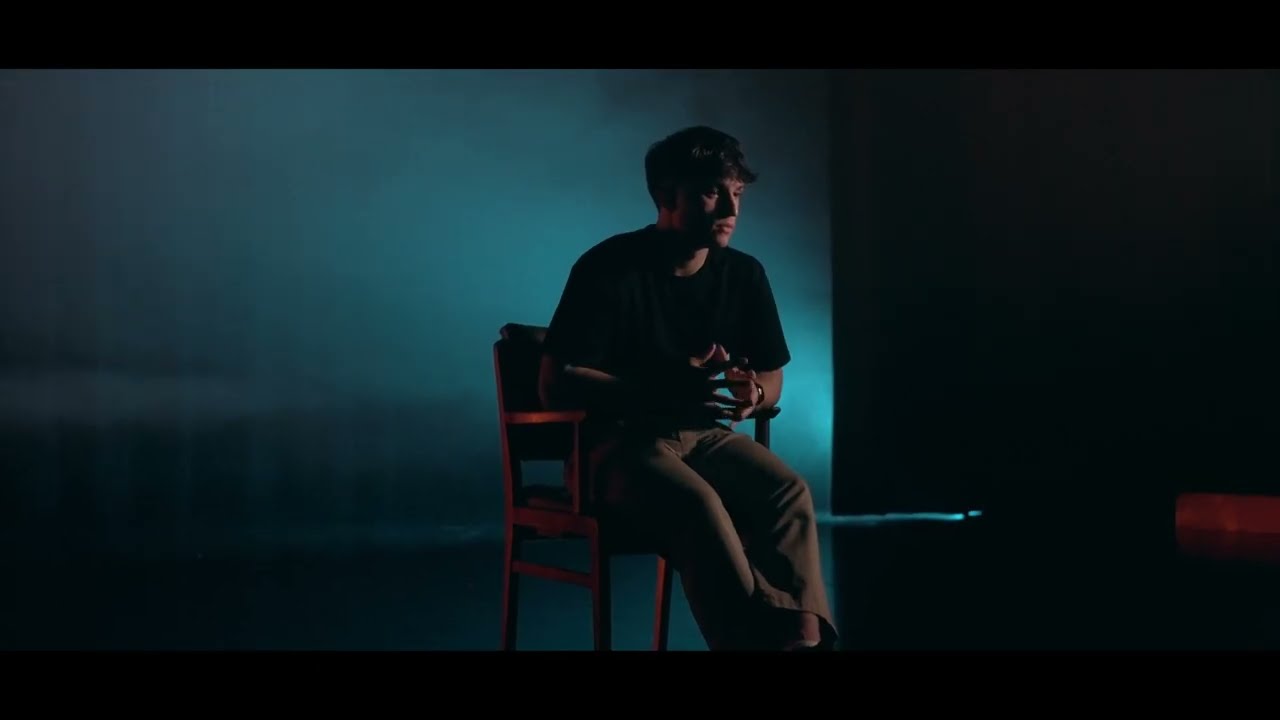 Lepani - Someday (Official Music Video)