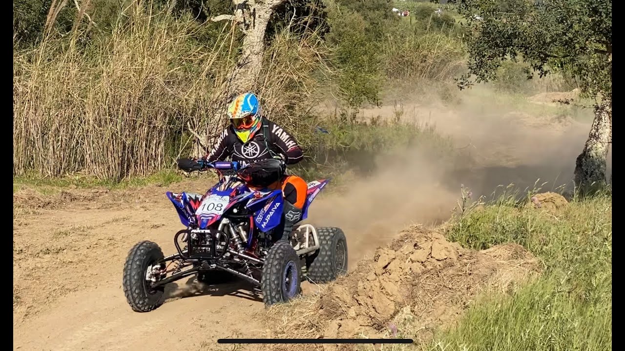 QUADS- Baja TT do Oeste