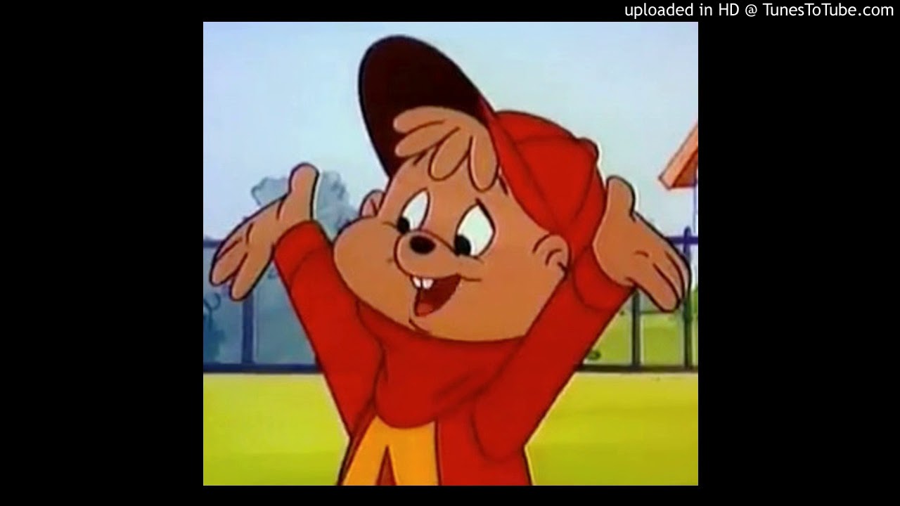 Alvin Seville - Tomorrow