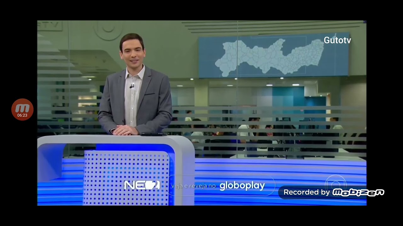ENCERRAMENTOS PRAÇA TV 2.EDIÇÃO