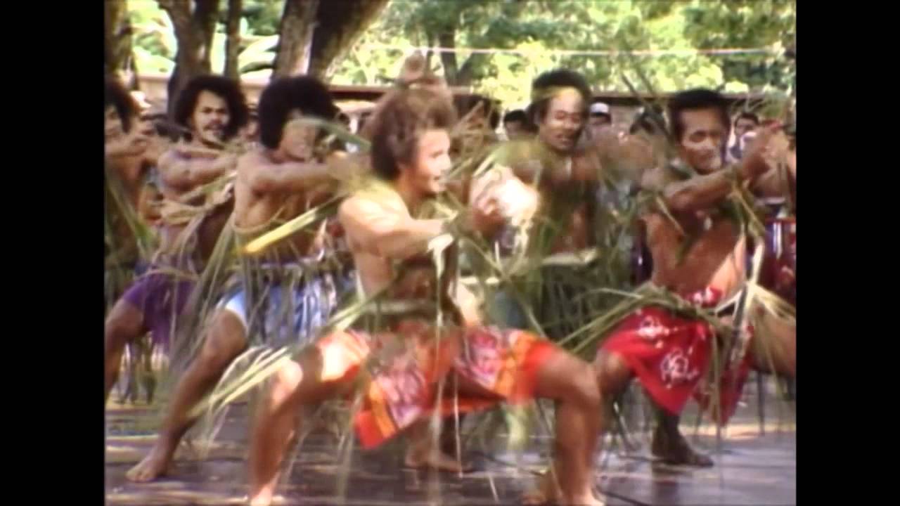 Wallis & Futuna - Part 2