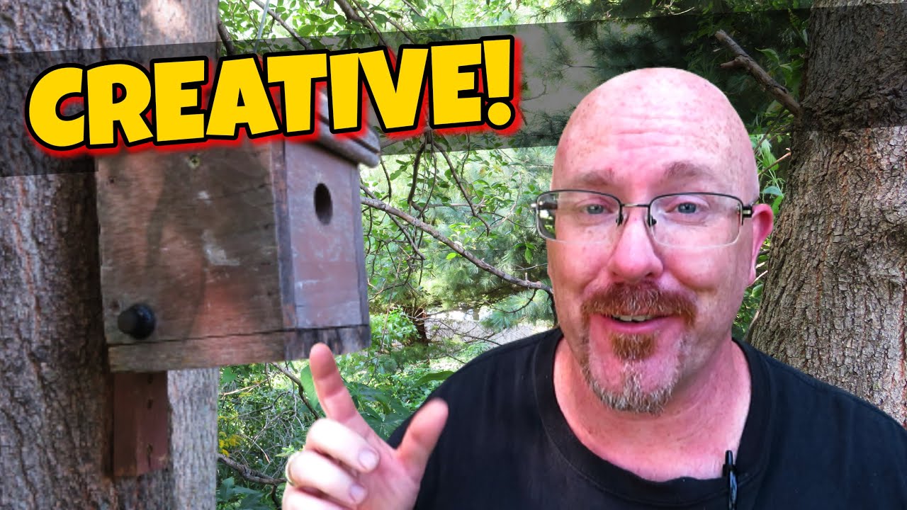 This Creative Geocache Was Named Best of Iowa!