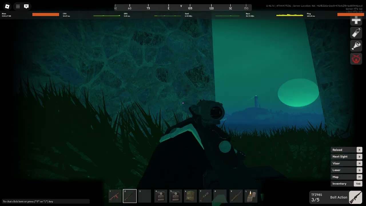 PROJECT DELTA